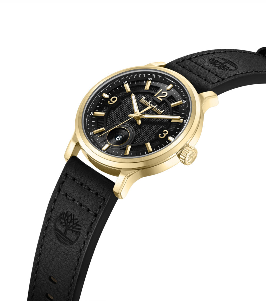 ساعت مچی مردانه تیمبرلند Timberland اصل مدل TDWGB0055902
