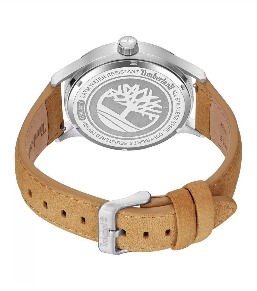 ساعت مچی مردانه تیمبرلند Timberland اصل مدل TDWGB0041003