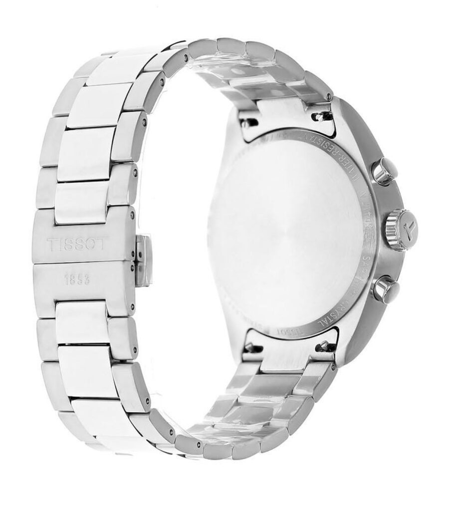 ساعت مچی تیسوت Tissot مردانه کرنوگراف مدل T150.417.11.091.00