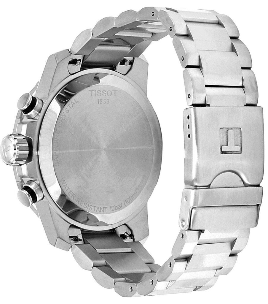 ساعت مچی تیسوت Tissot مردانه کرنوگراف مدل T125.617.11.041.00