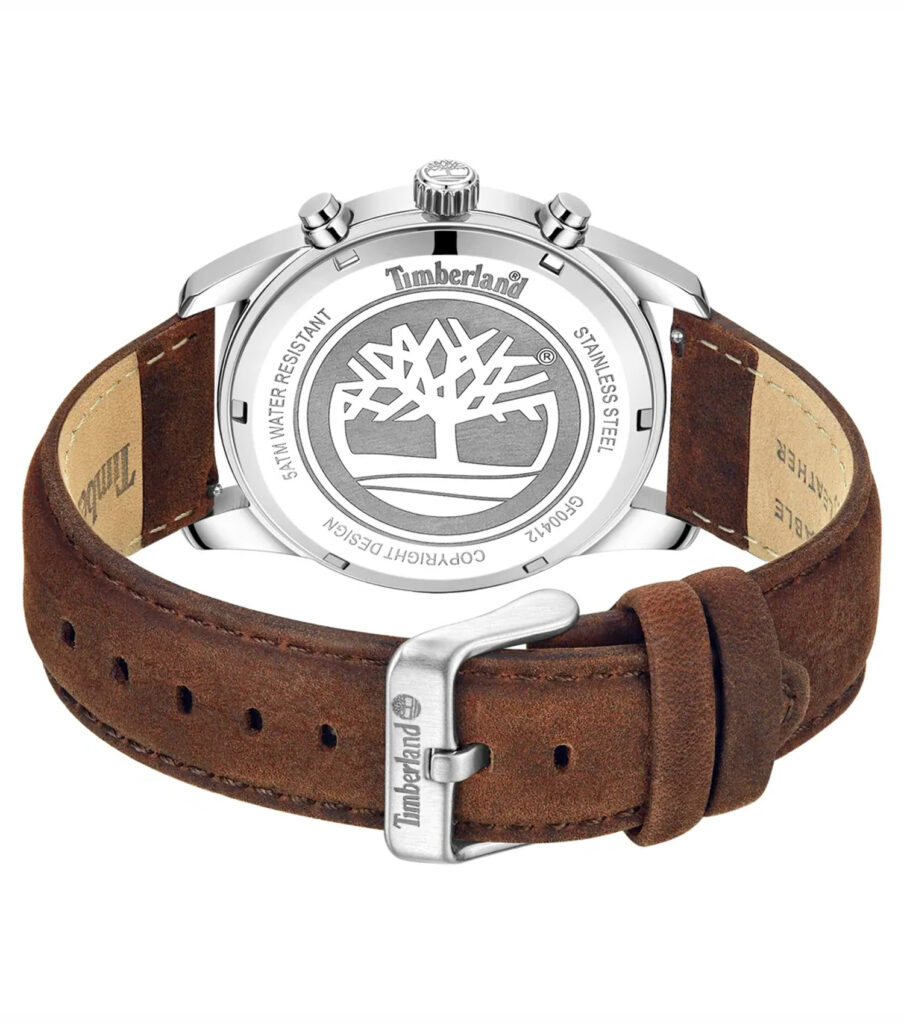 ساعت مچی مردانه تیمبرلند Timberland اصل مدل TDWGF0041206