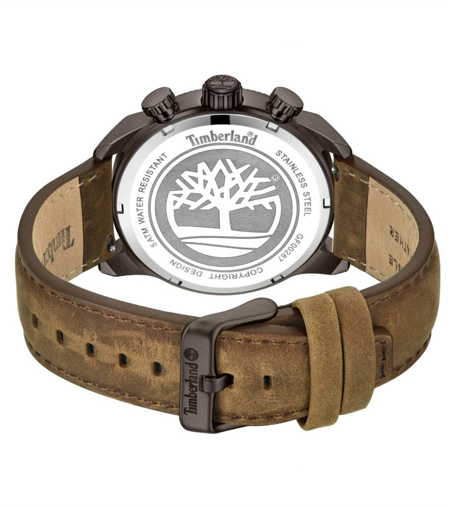 ساعت مچی مردانه تیمبرلند Timberland اصل مدل TDWGF0028706