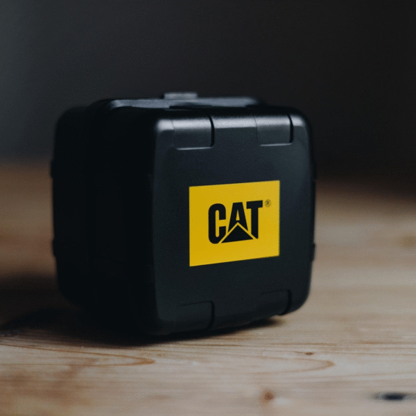 ساعت مچی مردانه کاترپیلار Caterpillar اصل مدل AD.143.34.137