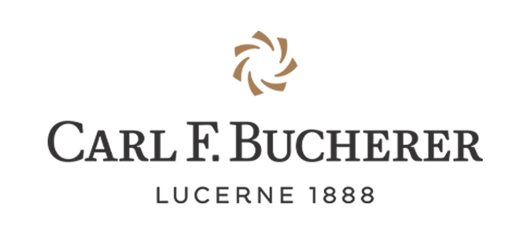 کارلف بوشرر CARL F.BUCHERER