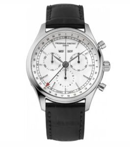 فردریک کنستانت مردانه کرنوگراف GMT مدل FC-296SW5B6