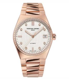 فردریک کنستانت زنانه های لایف مدل FC-303VD2NHD4B