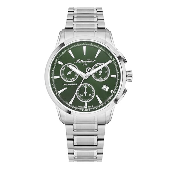 متی تیسوت مردانه کرنوگراف اسپرت مدل H198CHAV