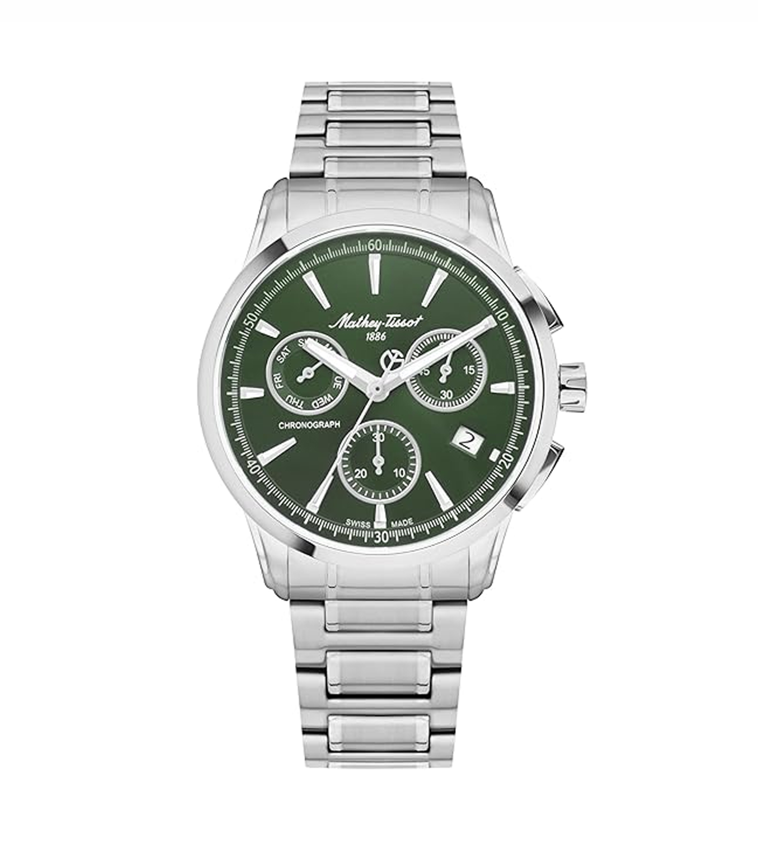 متی تیسوت مردانه کرنوگراف اسپرت مدل H198CHAV