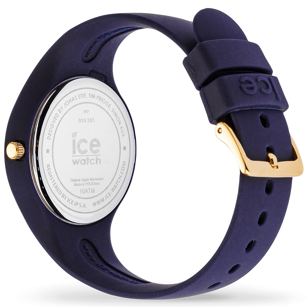 ساعت مچی زنانه آیس واچ Ice Watch اصل مدل ICE.016301