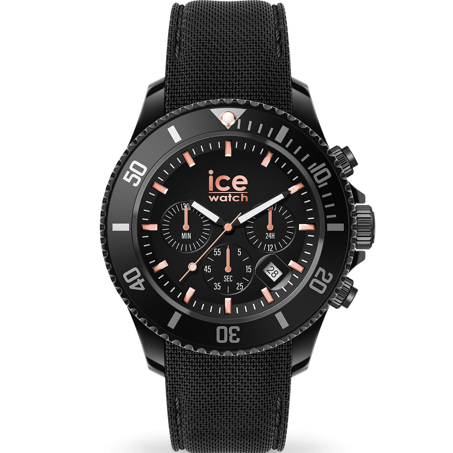 ساعت مچی مردانه آیس واچ Ice Watch اصل مدل ICE.020620