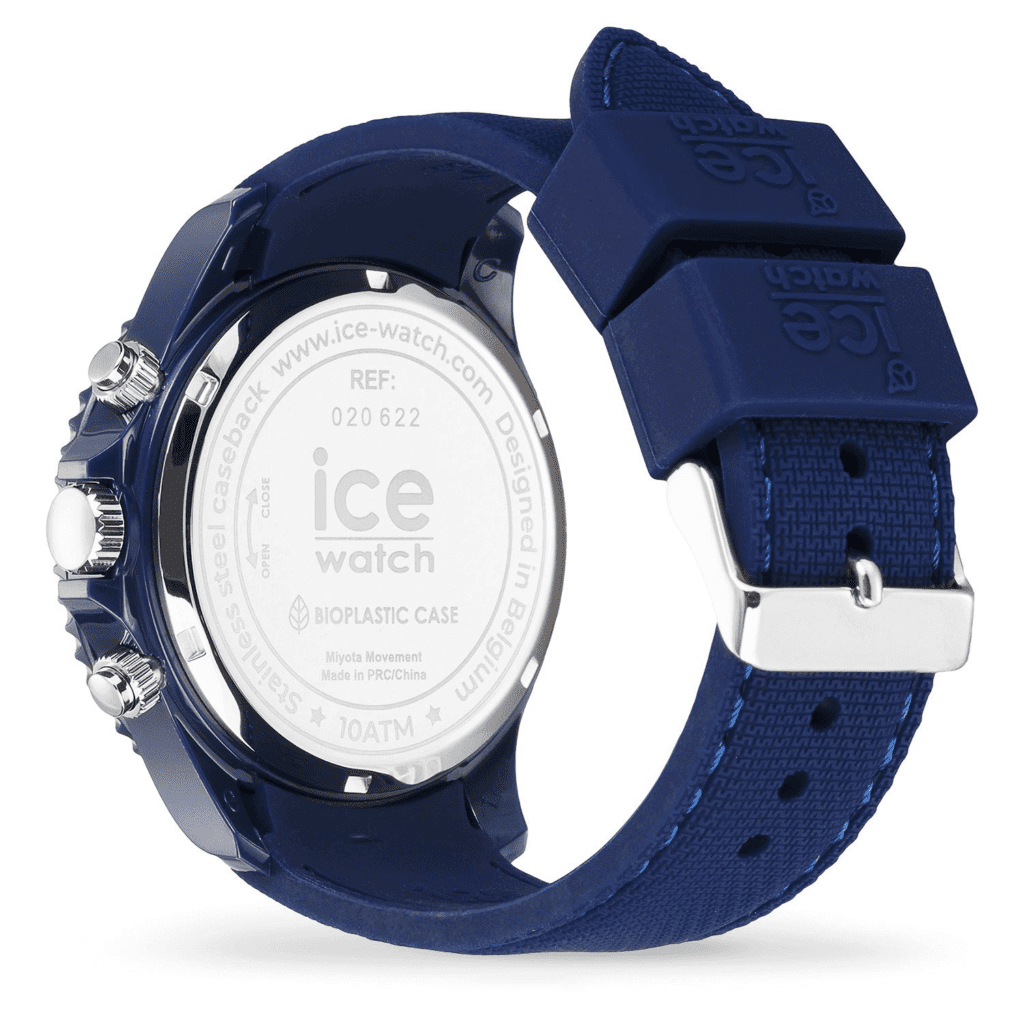 ساعت مچی مردانه آیس واچ Ice Watch اصل مدل ICE.020622