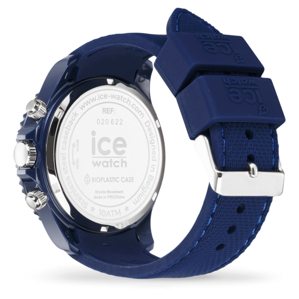 ساعت مچی مردانه آیس واچ Ice Watch اصل مدل ICE.020622