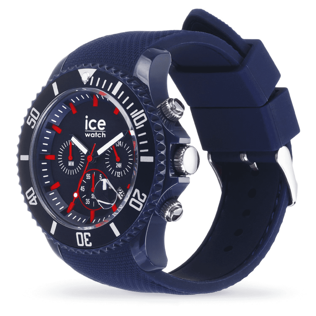 ساعت مچی مردانه آیس واچ Ice Watch اصل مدل ICE.020622