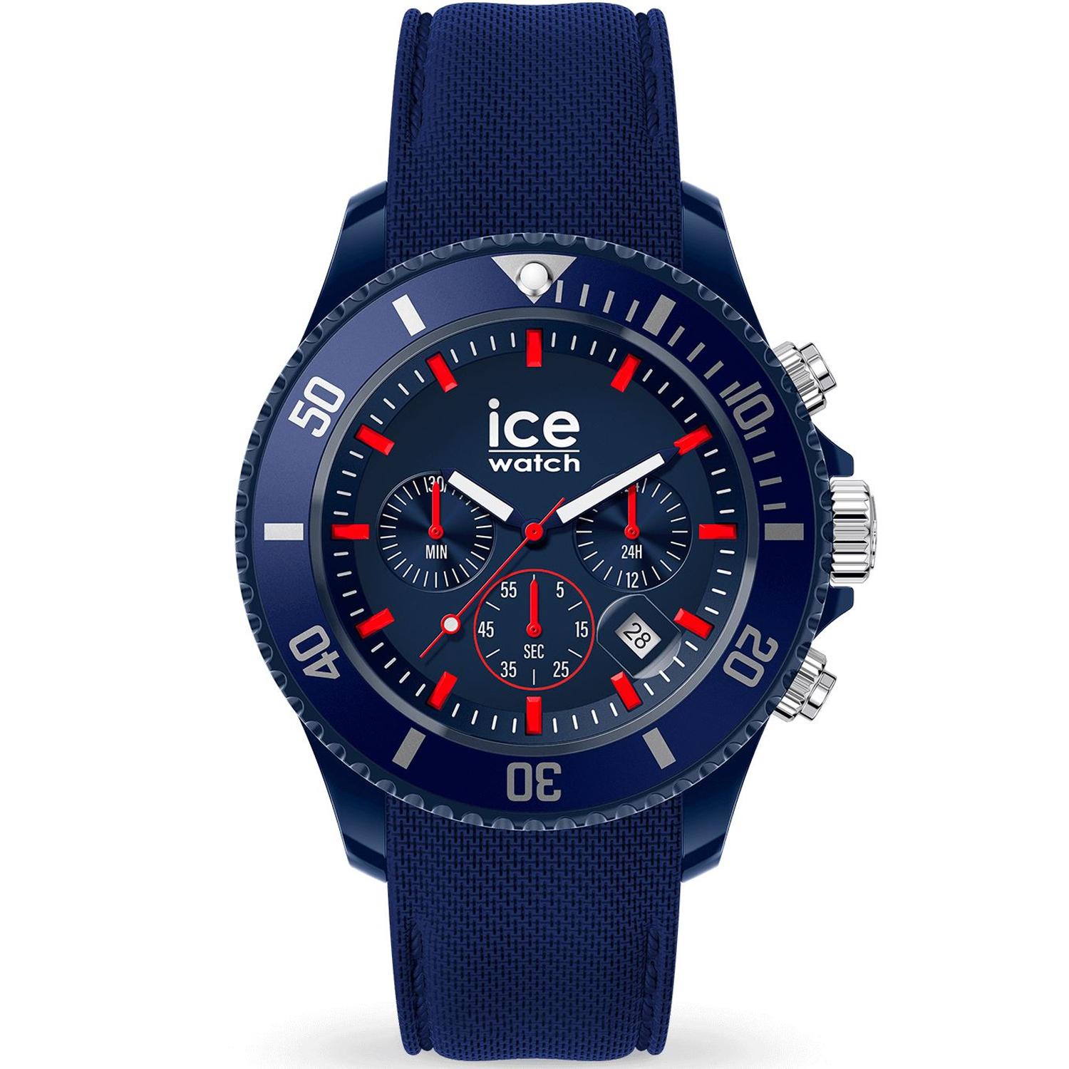 ساعت مچی مردانه آیس واچ Ice Watch اصل مدل ICE.020622