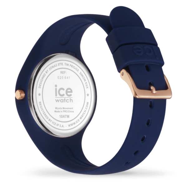 ساعت مچی زنانه آیس واچ Ice Watch اصل مدل ICE.020641