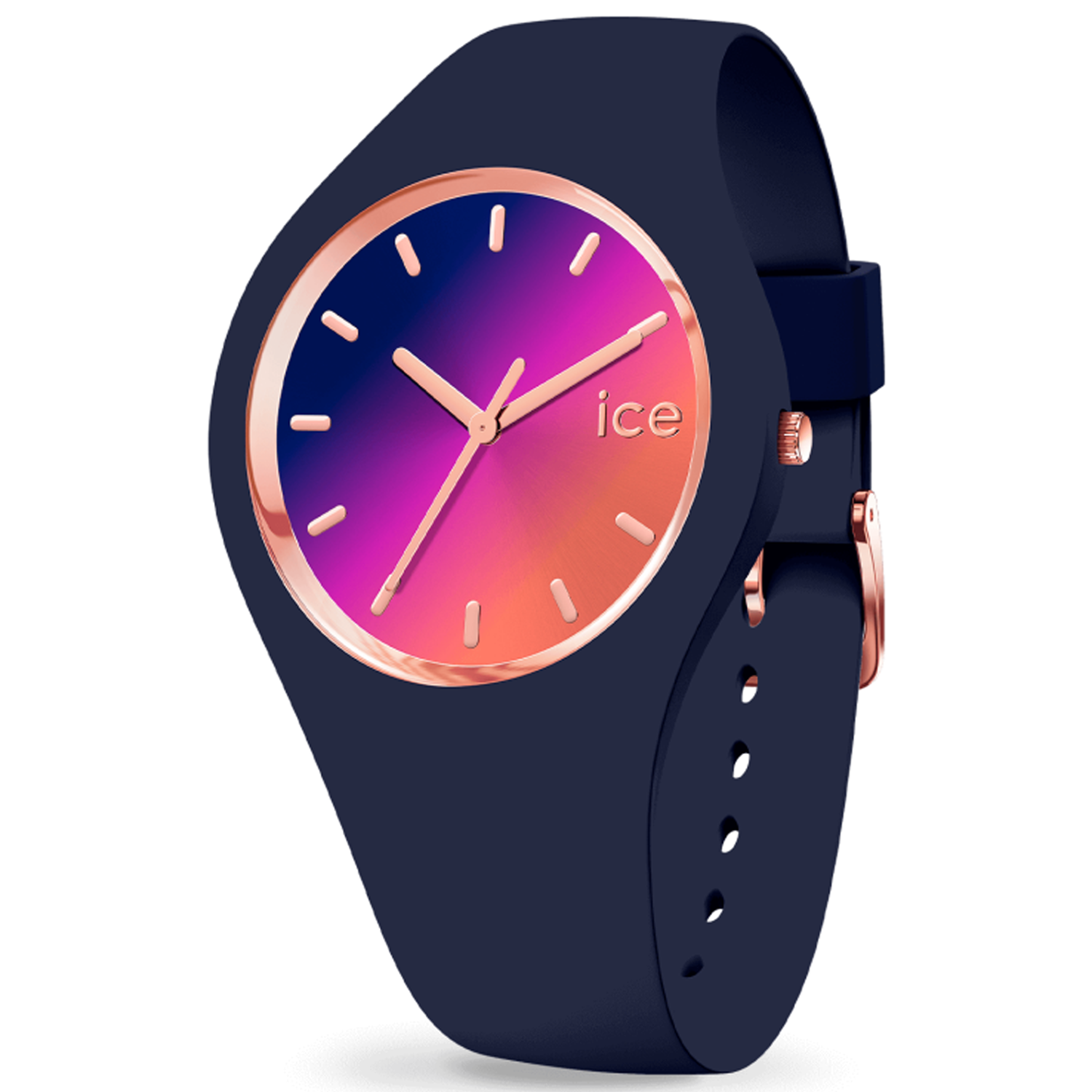 ساعت مچی زنانه آیس واچ Ice Watch اصل مدل ICE.020641
