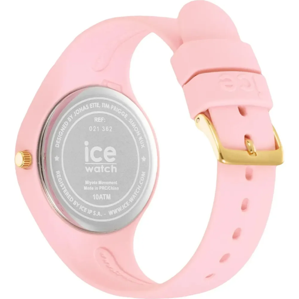 ساعت مچی زنانه آیس واچ Ice Watch اصل مدل ICE.021362