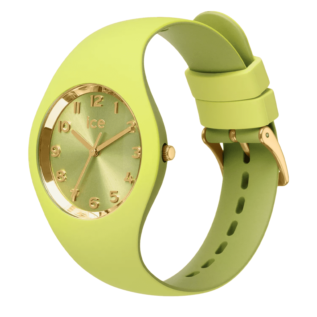 ساعت مچی زنانه آیس واچ Ice Watch اصل مدل 021820