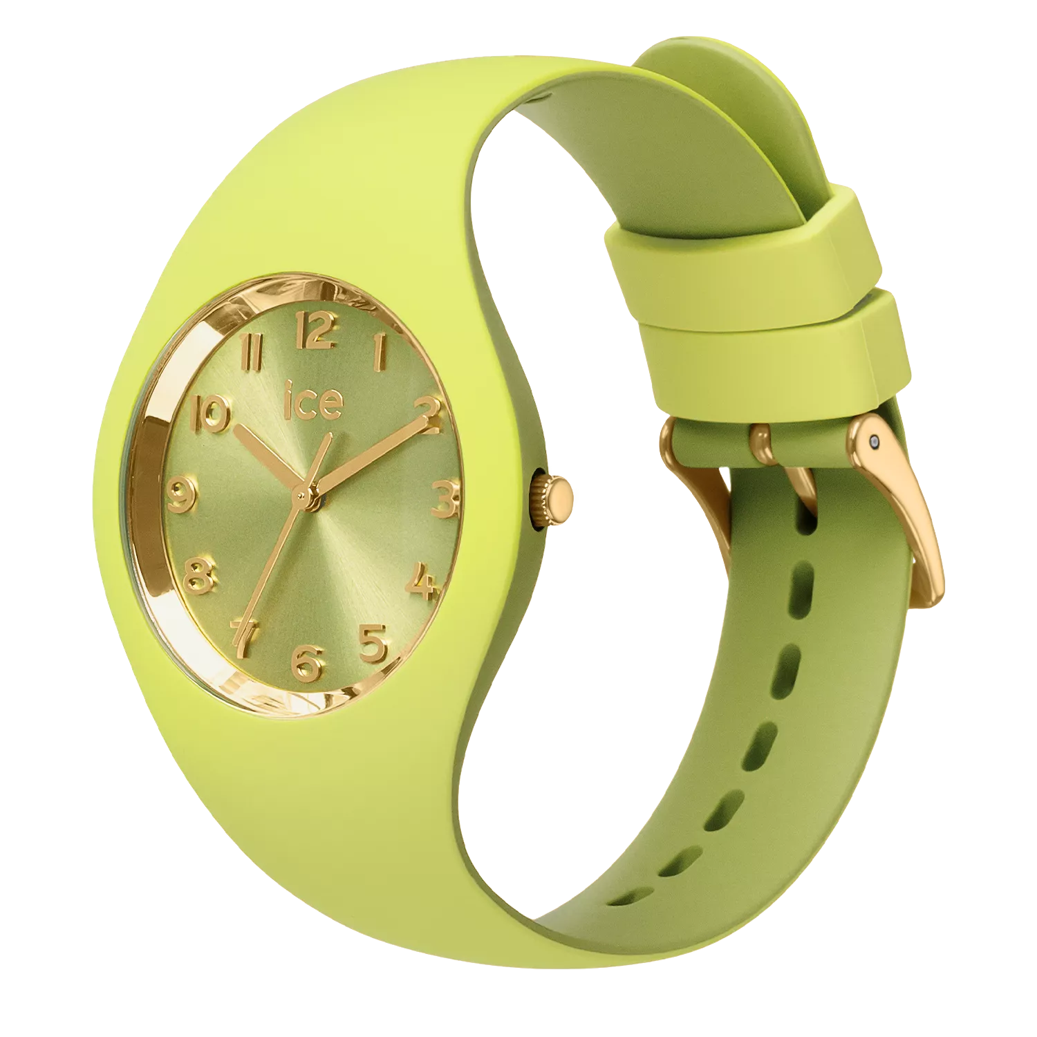 ساعت مچی زنانه آیس واچ Ice Watch اصل مدل 021820