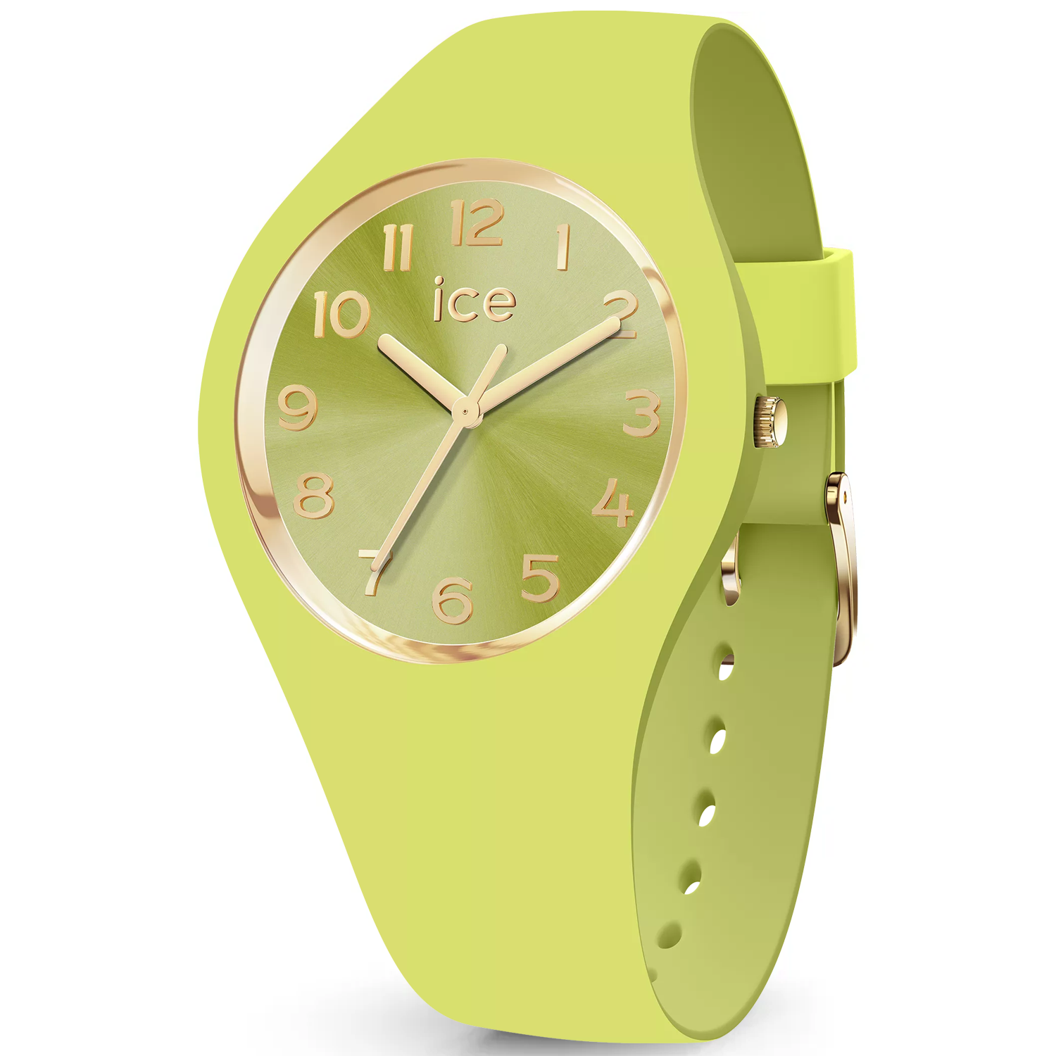 ساعت مچی زنانه آیس واچ Ice Watch اصل مدل ICE.021820