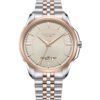 کنت کول Kenneth Cole مردانه فلزی کژوال مدل KCWGH2217803