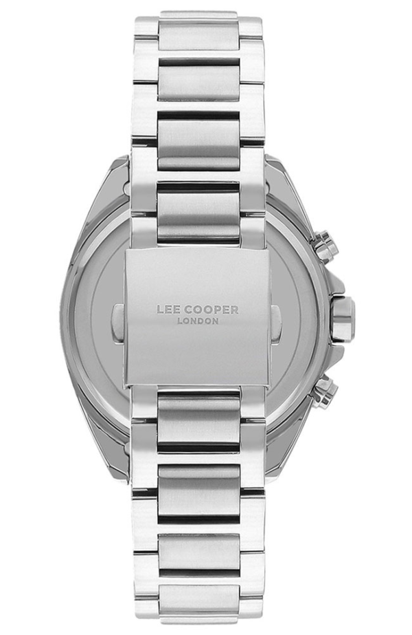 ساعت مچی مردانه لیکوپر Lee Cooper اصل مدل LC07830.370