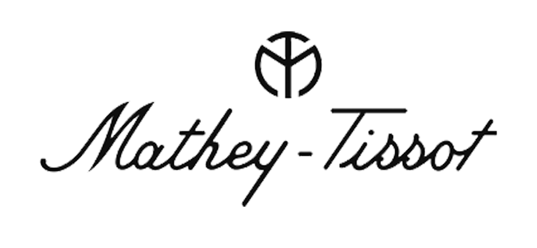 متی تیسوت Mathey-tissot