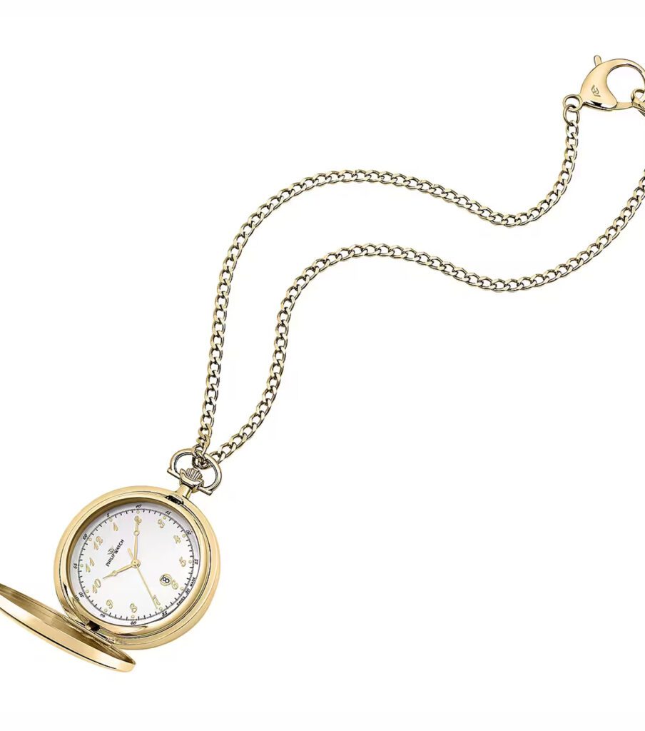 فلیپ واچ جیبی کلاسیک مدل R8259183004