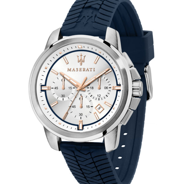 ساعت مچی مردانه مازراتی Maserati اصل مدل R8871621013