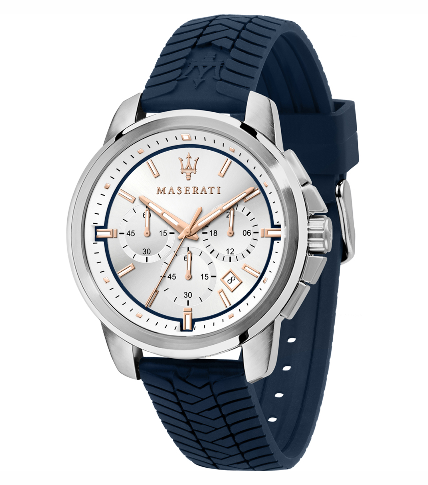 ساعت مچی مردانه مازراتی Maserati اصل مدل R8871621013