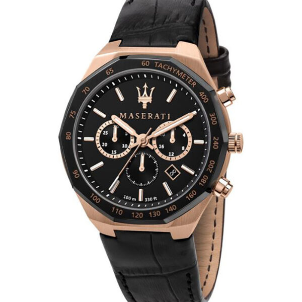 ساعت مچی مردانه مازراتی Maserati اصل مدل R8871642001
