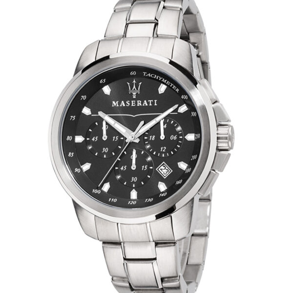 ساعت مچی مردانه مازراتی Maserati اصل مدل R8873621001