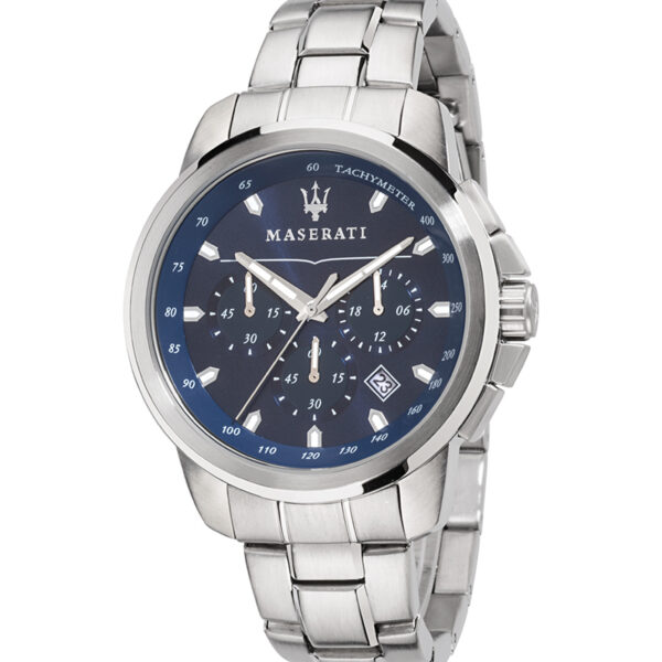 ساعت مچی مردانه مازراتی Maserati اصل مدل R8873621002