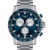 ساعت مچی تیسوت Tissot مردانه کرنوگراف مدل T125.617.11.041.00