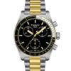 ساعت مچی تیسوت Tissot مردانه دورنگ کرنوگراف مدل T149.417.22.051.00