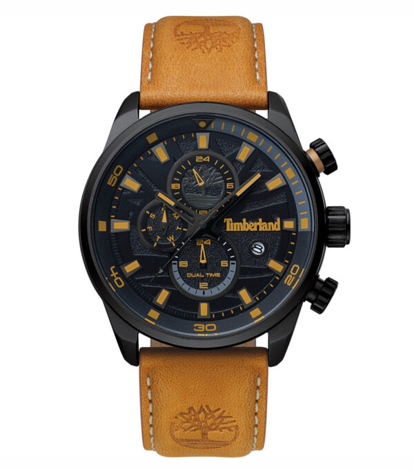 ساعت مچی مردانه تیمبرلند Timberland اصل مدل TBL14816JLB-02