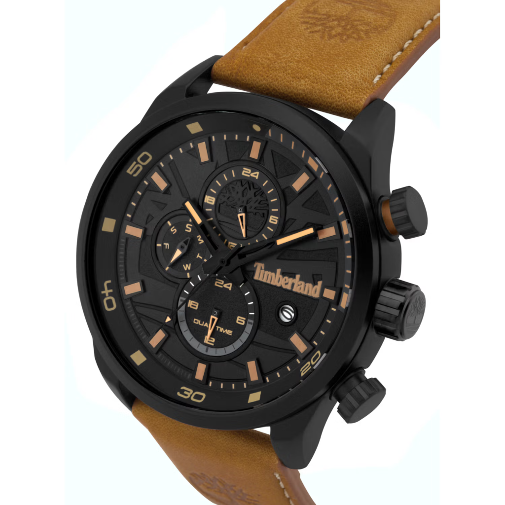 ساعت مچی مردانه تیمبرلند Timberland اصل مدل TBL14816JLB-02