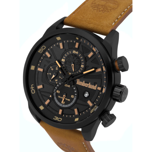ساعت مچی مردانه تیمبرلند Timberland اصل مدل TBL14816JLB-02