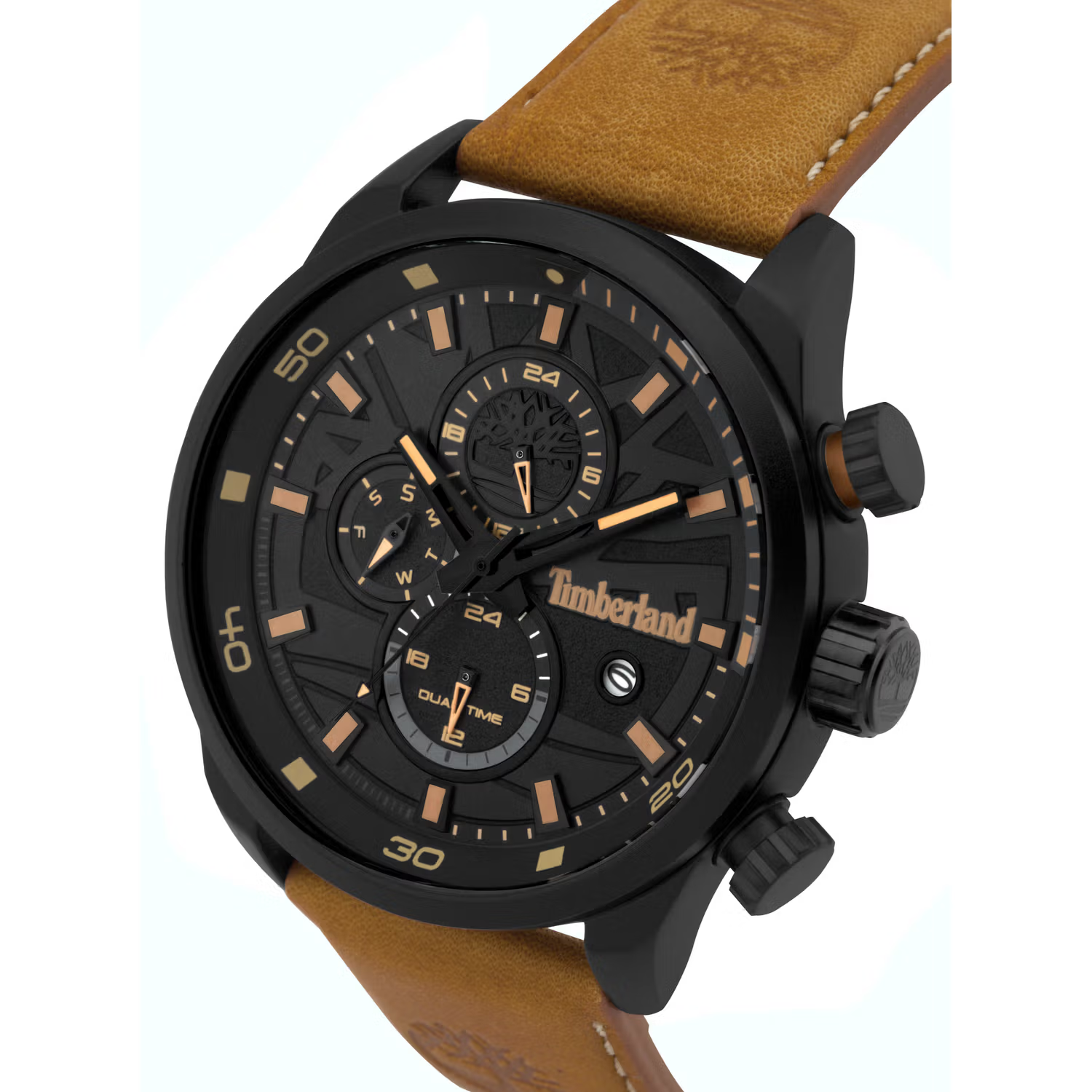 ساعت مچی مردانه تیمبرلند Timberland اصل مدل TBL14816JLB-02