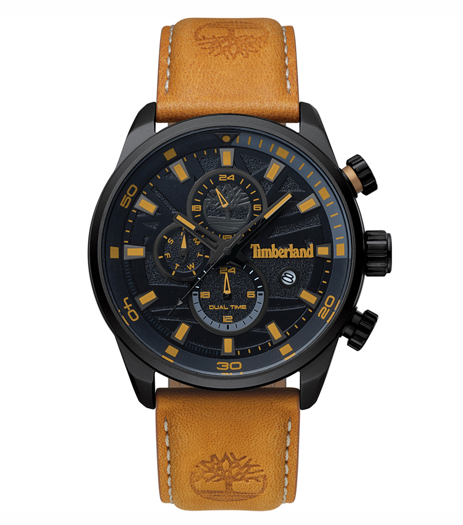 ساعت مچی مردانه تیمبرلند Timberland اصل مدل TBL14816JLB-02
