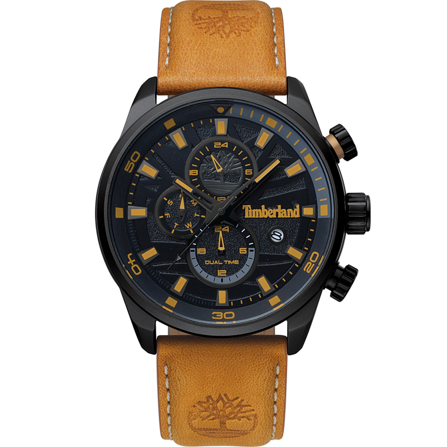 ساعت مچی مردانه تیمبرلند Timberland اصل مدل TBL14816JLB-02
