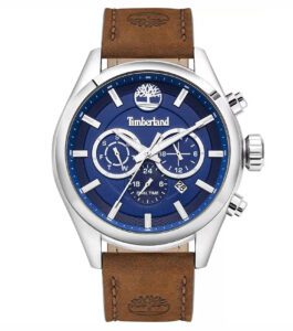 ساعت مچی مردانه تیمبرلند Timberland اصل مدل TBL16062JYS-03