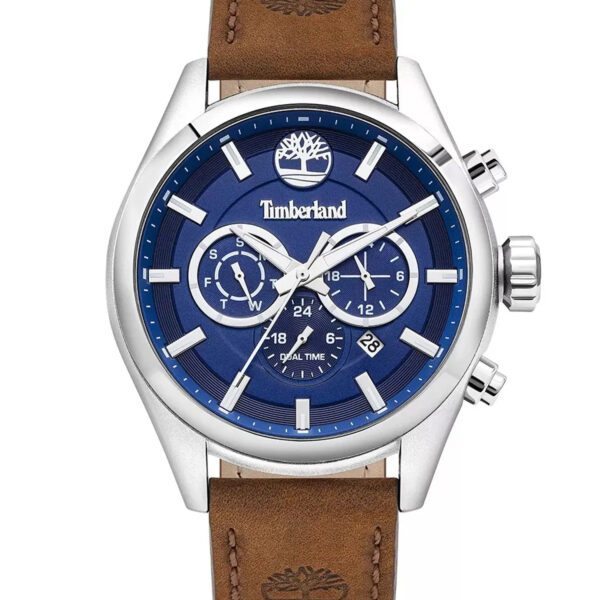 ساعت مچی مردانه تیمبرلند Timberland اصل مدل TBL16062JYS-03