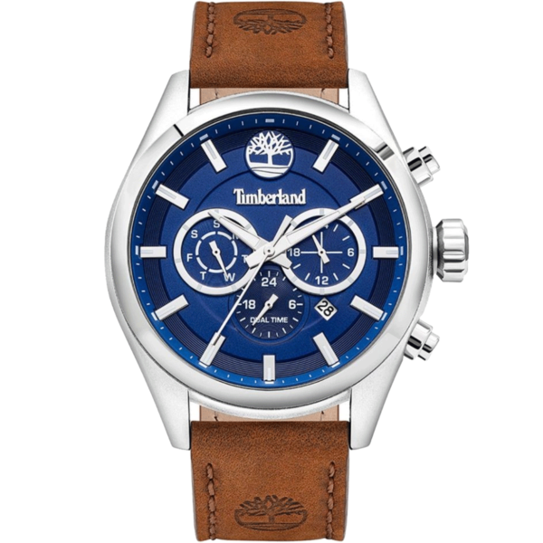 ساعت مچی مردانه تیمبرلند Timberland اصل مدل TBL16062JYS-03