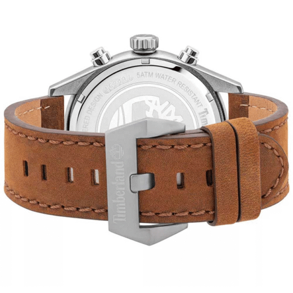 ساعت مچی مردانه تیمبرلند Timberland اصل مدل TBL16062JYS-03