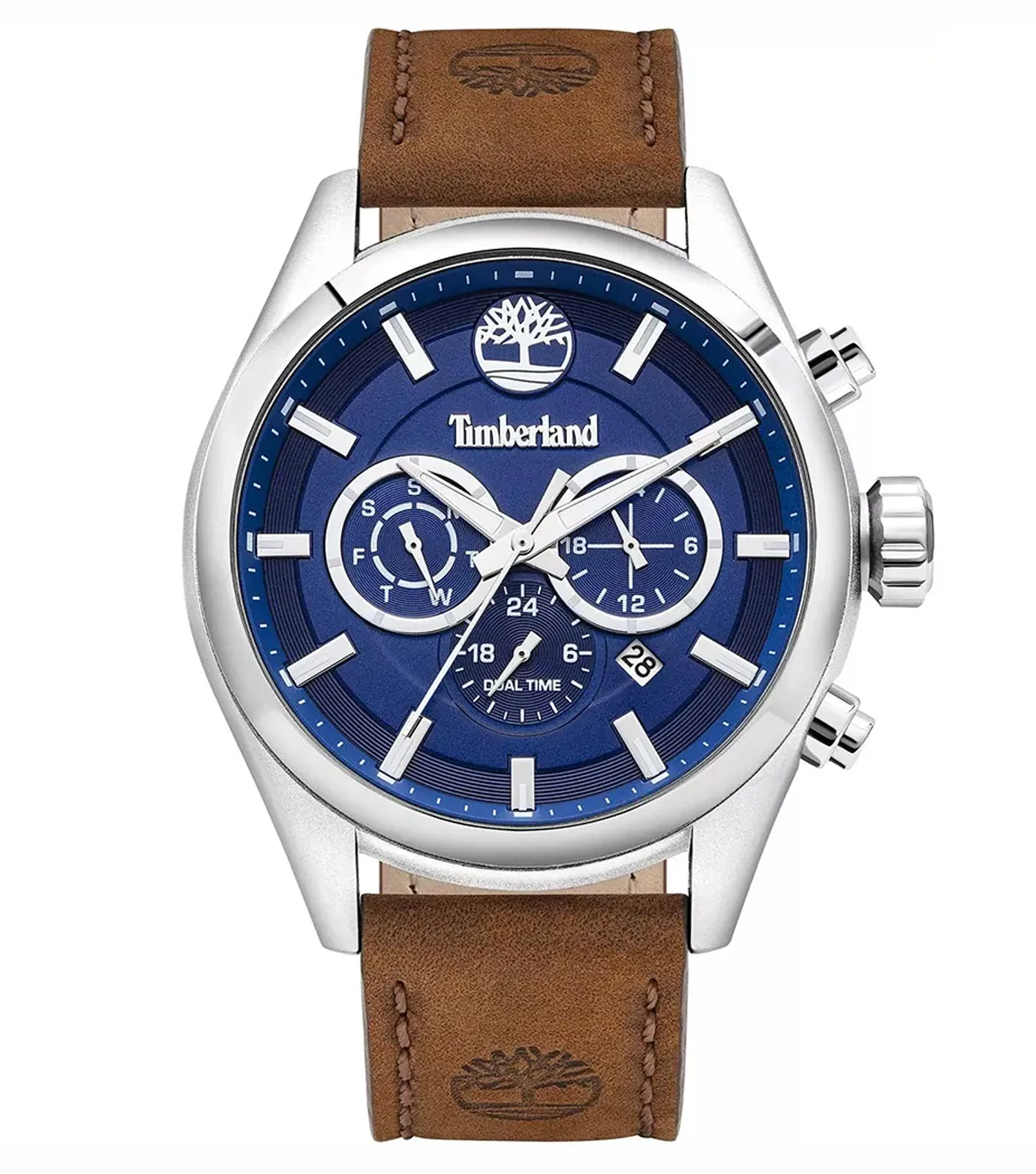 ساعت مچی مردانه تیمبرلند Timberland اصل مدل TBL16062JYS-03