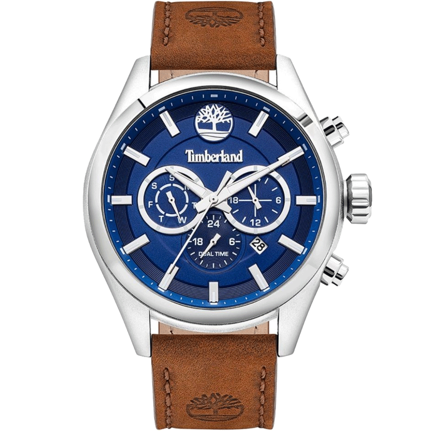 ساعت مچی مردانه تیمبرلند Timberland اصل مدل TBL16062JYS-03