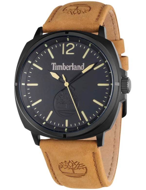 ساعت مچی مردانه تیمبرلند Timberland اصل مدل TDWGA0010601
