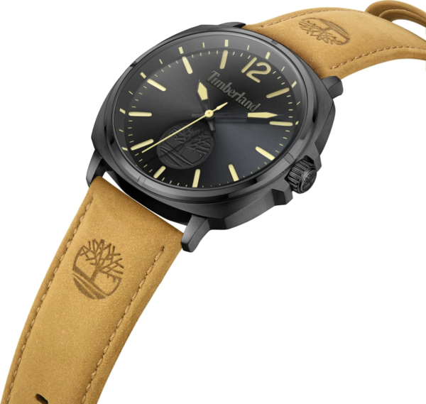 ساعت مچی مردانه تیمبرلند Timberland اصل مدل TDWGA0010601
