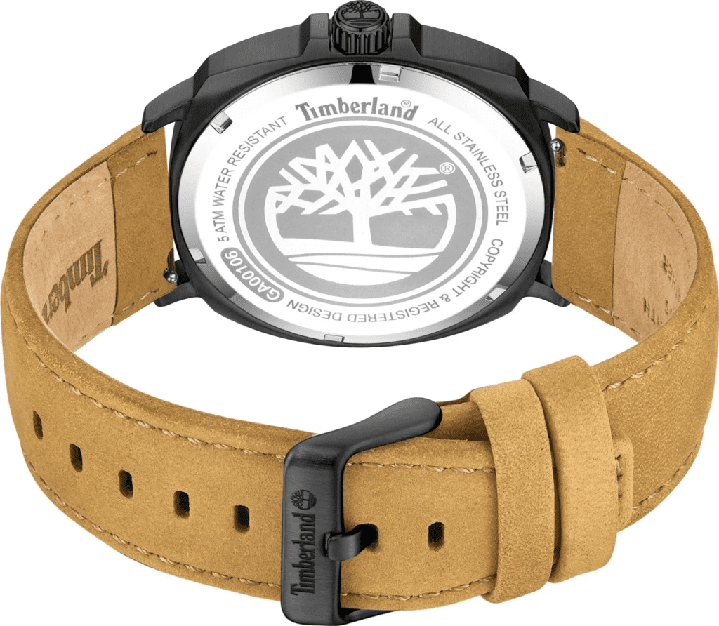 ساعت مچی مردانه تیمبرلند Timberland اصل مدل TDWGA0010601